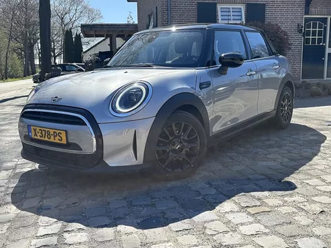 MINI Cooper Mini 1.5 Camden Edition