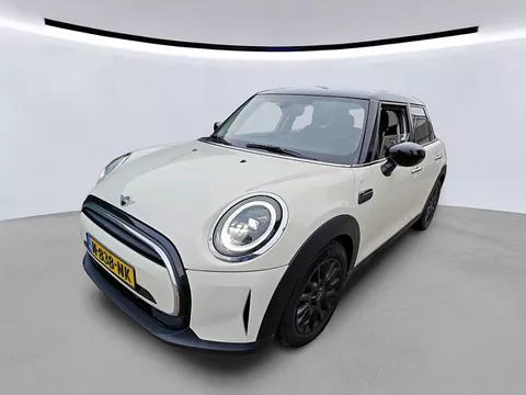 MINI Cooper Mini 1.5 Bns Ed Airco,spstoel,led,autom