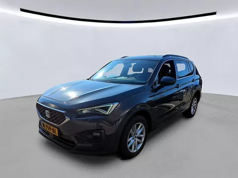 SEAT Tarraco 1.5 TSI Style Bns Intense 7p. Camera,ecc,el.ramen,led,lmv,navi