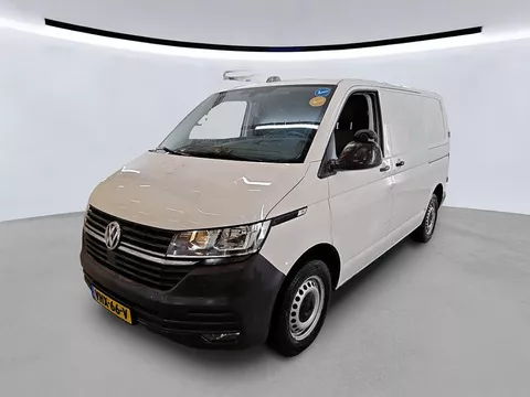 Volkswagen Transporter 2.0 TDI L1H1 32,imperial,ac,