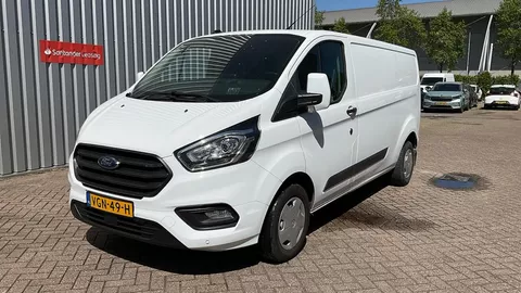Ford Transit Custom 300 2.0 TDCI L2H1 Trend,Ac, 3zits,Navi,Pdc,Th