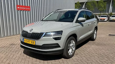 &Scaron;koda Karoq 1.0 TSI Business Edition,Ecc,Cc,Navi,Xenon Led