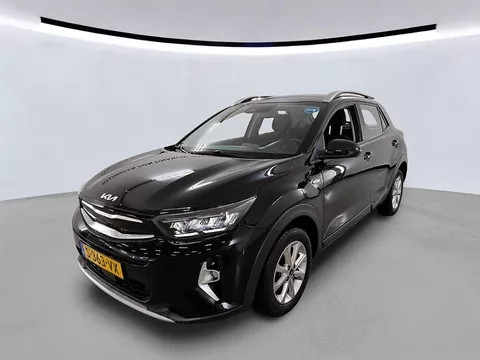 Kia Stonic 1.0 T-GDi MHEV DynamicLine, Led,PDC