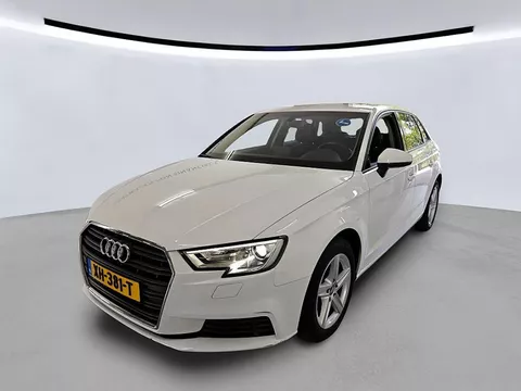 Audi A3 Sportback 30 TFSI Pro Line