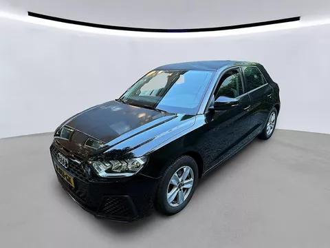 Audi A1 Sportback 30 TFSI Pro Line
