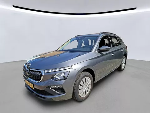 &Scaron;koda Kamiq 1.0 TSI Essence